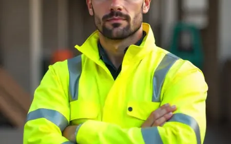 Checklist for Safe Electrical Work in Wet Environments