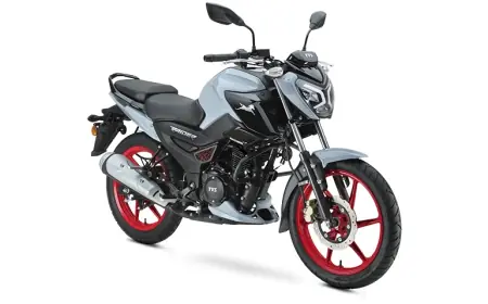 TVS Raider in Jhunjhunu - Local Pricing and Availability