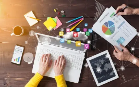 Digital Marketing for Solar Companies – Driving Growth in the Renewable Energy Sector