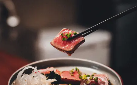 Things To Consider While Choosing The Best Seafood Restaurant