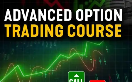Why a Futures Trading Course Is Essential for Market Success