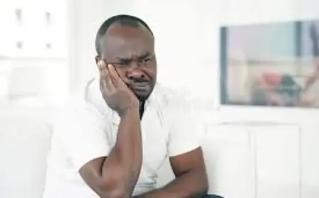 How Years of Misfortune Shaped My Life