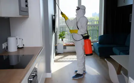 How Professional Termite Control in Chennai Saves You from Costly Damage