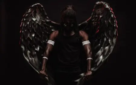 How a Simple Divination Encounter Transformed My Life and Helped Me Earn 30 Million Monthly