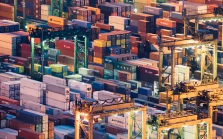 The Quality Difference: What to Expect from Leading Shipchandlers in UAE