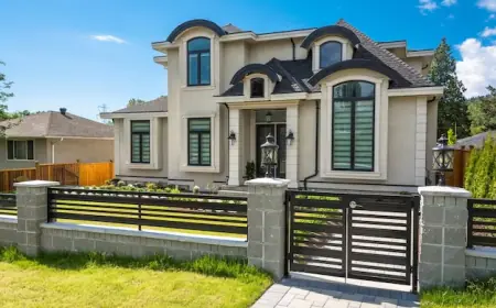 BD Living Pty Ltd Brings Smart House Behind House Designs in Perth