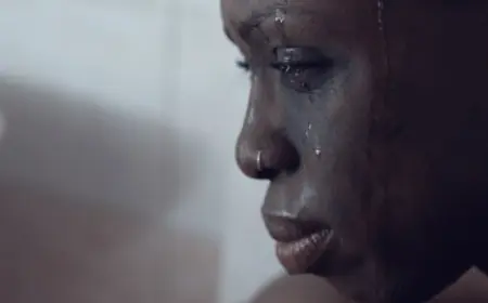 I Made Those Who Killed My Husband Pay: Horrifying Screams Echoed Along Ngong Road as Justice Was Served