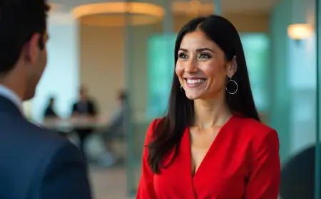 A Lawyer for Every London Ambition: The Versatility of a Top-Tier Immigration Lawyer