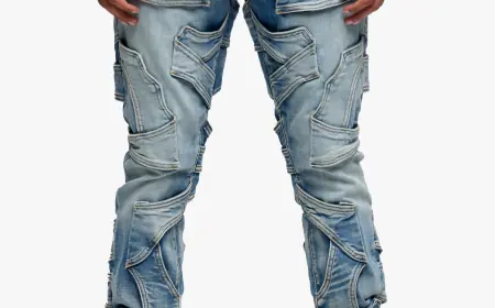 The Bold Rise of Valabasas Clothing: Redefining Streetwear with Authentic Style