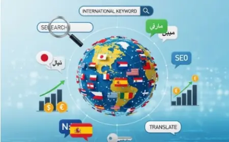 Maximize Global Visibility with Professional Multilingual SEO Services – Insights by Mahmoud Mizar