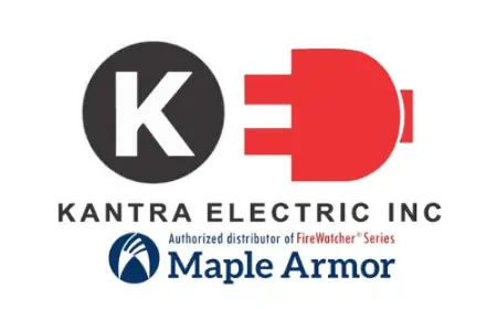 Fire Alarm System Installation & Maintenance in Calgary