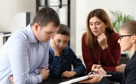 Navigating the UK Immigration Landscape: Why Choosing the Best Immigration