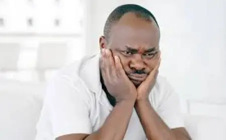 “I Suffered for Years After Being Bewitched, But What Happened on Wednesday Changed Everything” Patrick Reveals