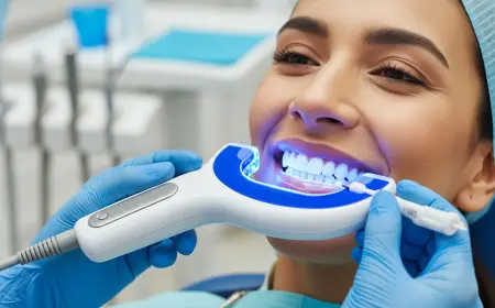 Dr. Sharma’s Dental Care Clinic: Redefining Smiles in Amritsar for Over 25 Years