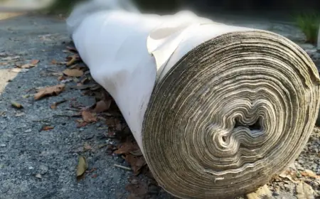 Understanding Geotextile Fabric: A Key Component in Modern Construction and Environmental Solutions