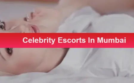 Bollywood Escorts in Mumbai