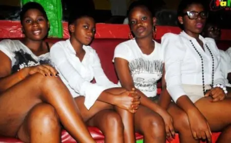 How Campus Girls Are Breaking Families in Thika — Shocking Details Revealed