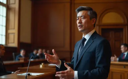 The Search for an 'Immigration Lawyer Near Me': Why a Personal, Attentive Service Matters More Than a Postcode