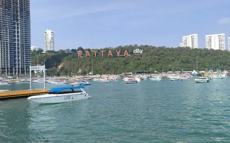 Discover Authentic Indian Food at Chutney Indian