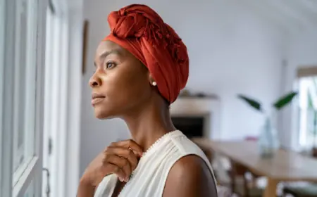 “Why Does My Househelp Wash Her Underwear and Hang It in Our Bathroom?