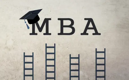 MBA in New Zealand for International Students