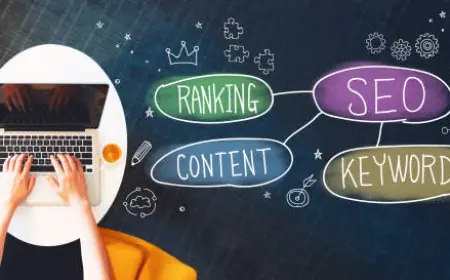 My New Guest Posting Websites: Elevate Your SEO Strategy in 2025