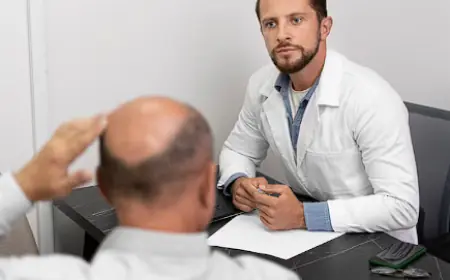 Best Dermatologist Doctor in Guwahati for Skin and Hair Care Solutions | Essence Skin Clinic