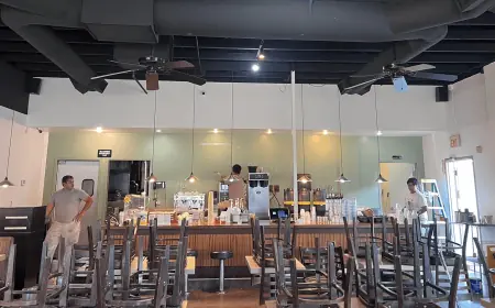 Transform Your Home with Finish Line Painting Services – Trusted San Diego Painters