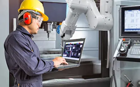 Industrial Product Design – Shaping Ideas into Reality