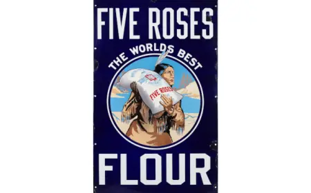 Miller & Miller's Sept. 13-14 Auctions Feature Petroliana, Coin-ops, Automobilia, Advertising, more