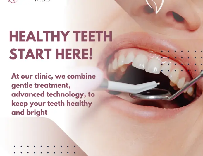 Dr. Neetu’s Multi Speciality Dental Clinic Strengthens Its Commitment to Advanced, Patient-Centered Dental Care