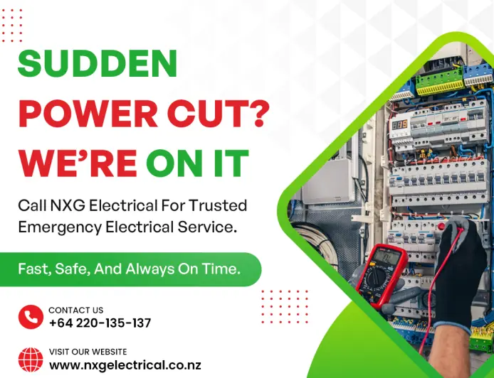 The Future of Safe Homes with Electrical Company Auckland Experts