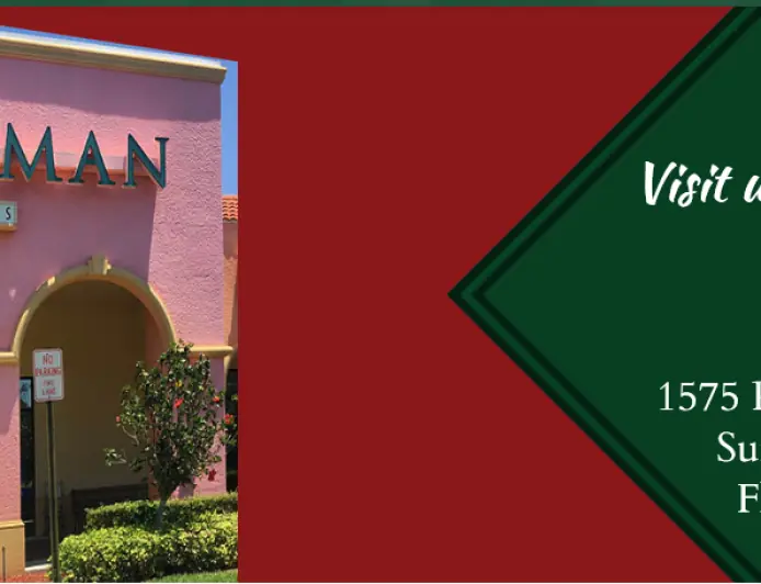 Choosing the Right Homeowners Insurance Agency in Palm Beach Gardens and Naples Florida