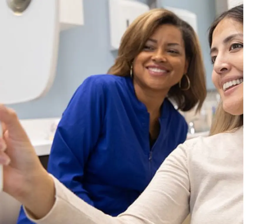 Expert Dental Implant Care: Why Choose a Periodontist in Houston Like Dr. Friedberg & Associates
