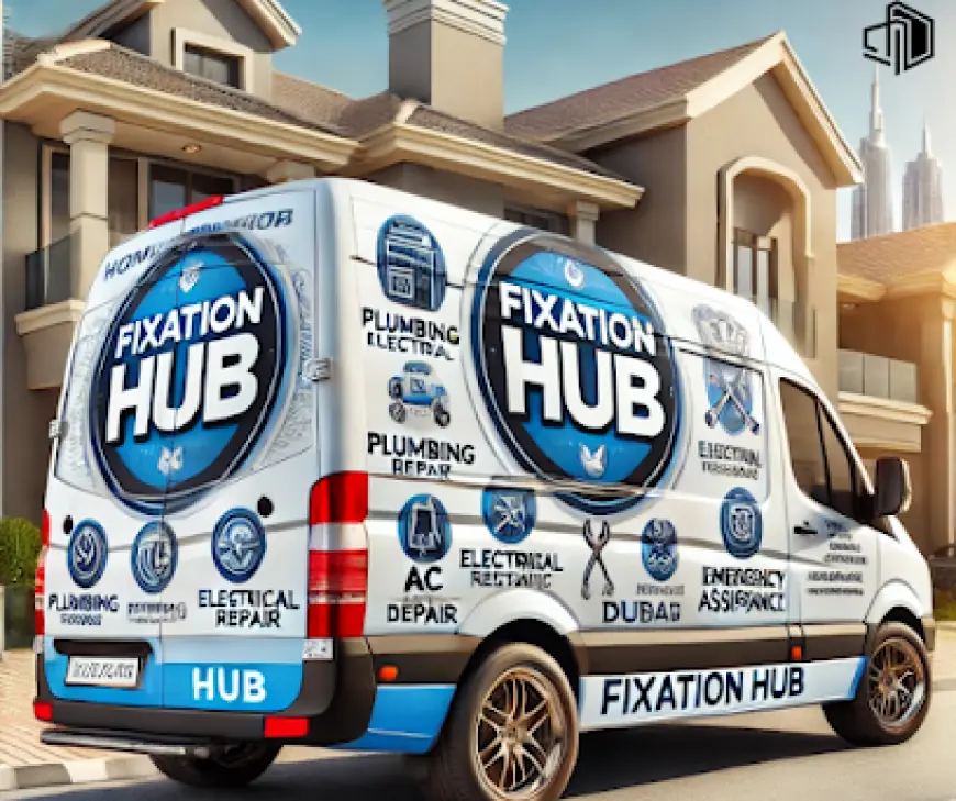 Choosing the Right Plumbing Company in Dubai: What You Need to Know