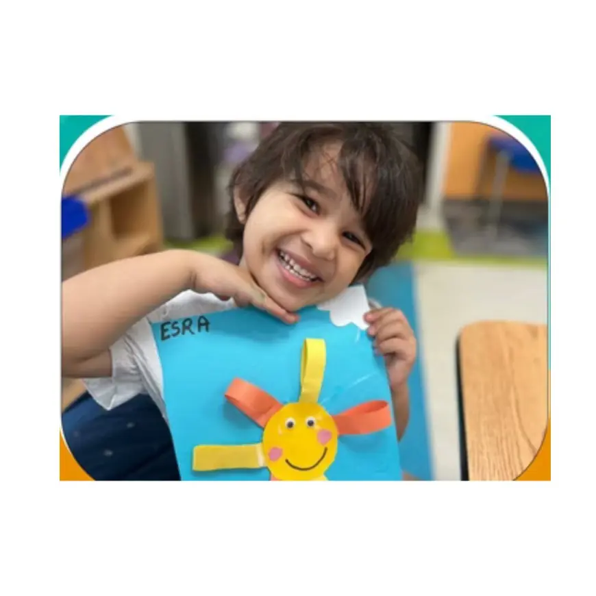 How Safe Spaces Boost Early Brain Growth in Kids?