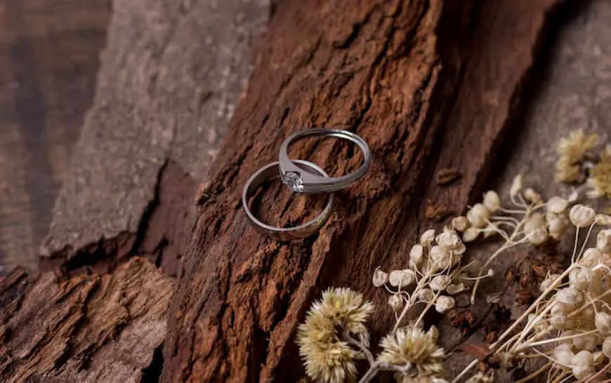 Tips for Matching Your Bridal Ring Sets with Wedding Jewelry