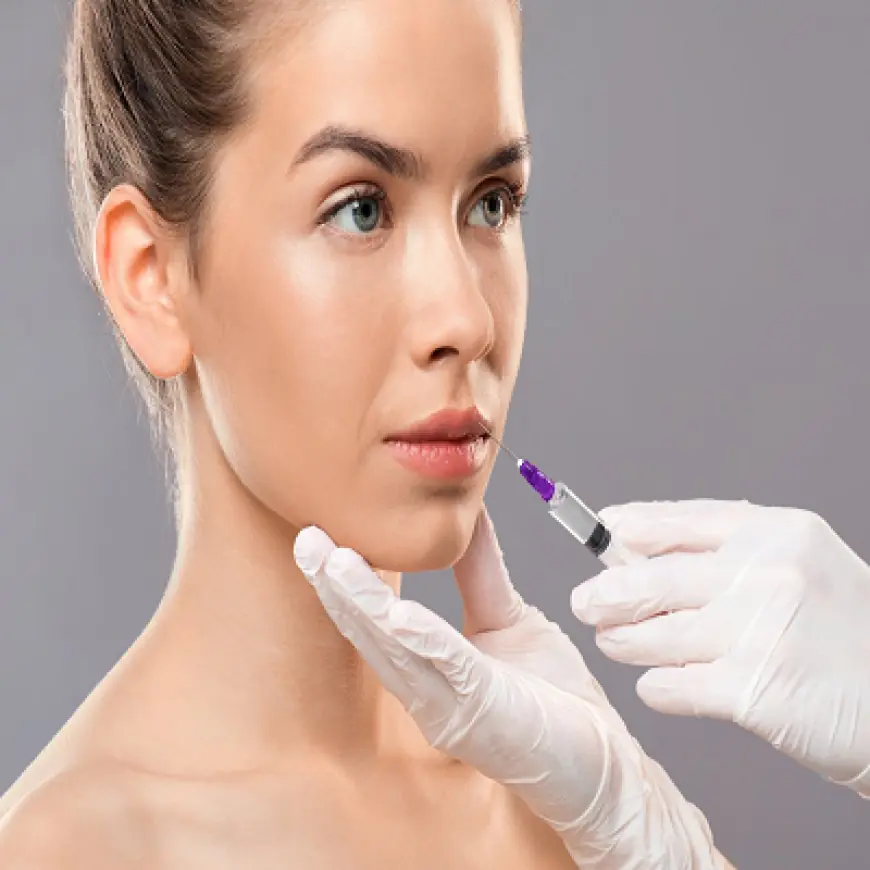 What to Expect from Your First Dermal Filler Appointment in Islamabad
