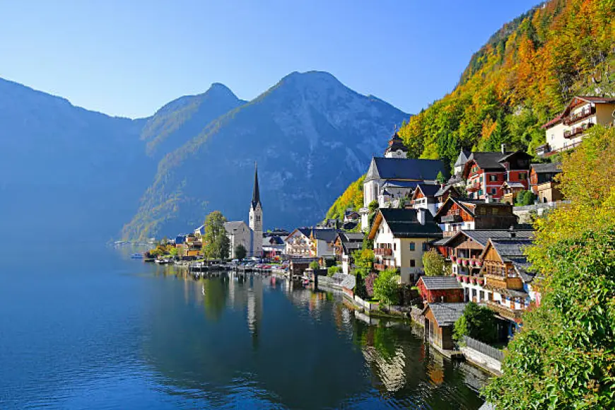 Common Mistakes First-Time Travelers Make When Applying for an Austria Schengen Visa