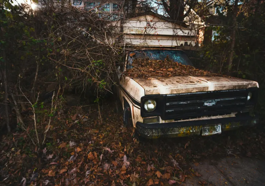 Enlist your Name for Quality Scrap Car Valuation Gurugram