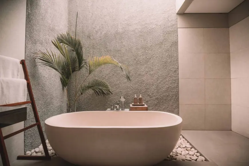 Irresistible Bathroom Wall Tiling Trends in 2025 That Every Homeowner Loves