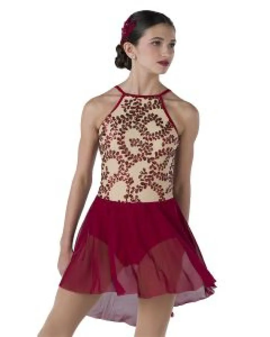 Explore the World of Dance Costumes in Ontario, Quebec & British Columbia, Canada