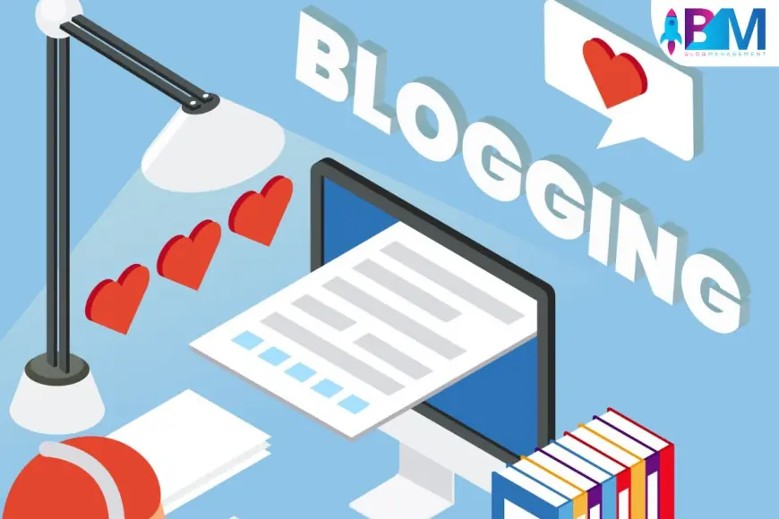 Why Blog Posting Services Are Essential for Business Growth in 2025
