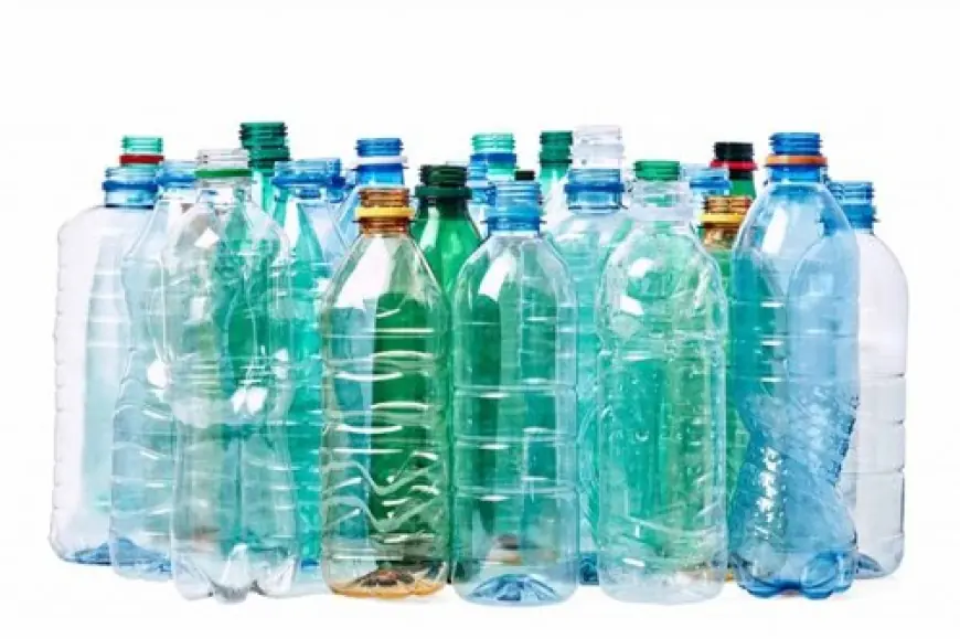 Cost Breakdown for Setting Up a PET Bottle Manufacturing Unit in 2025