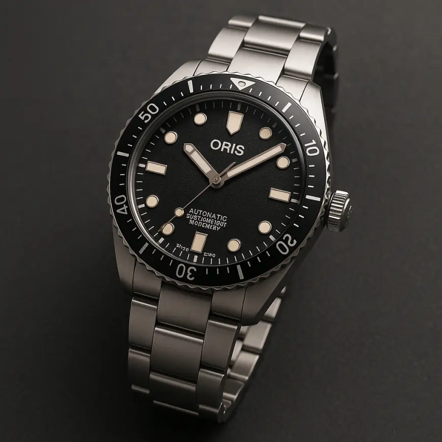 Explore the Best Oris Watches for Men and Women in 2025