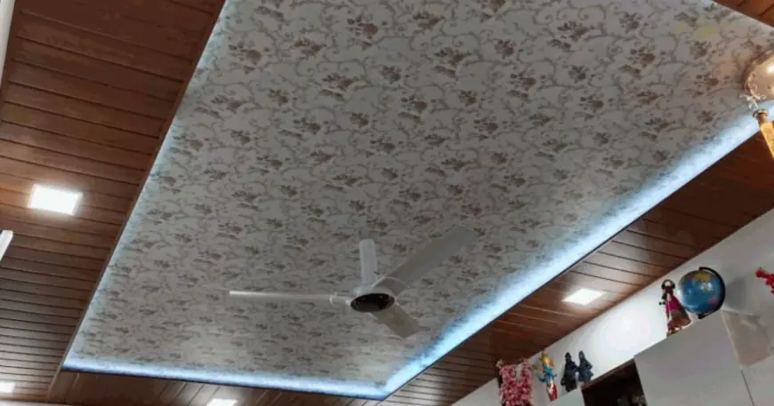 How to Choose the Best PVC Ceiling Contractor in Dehradun