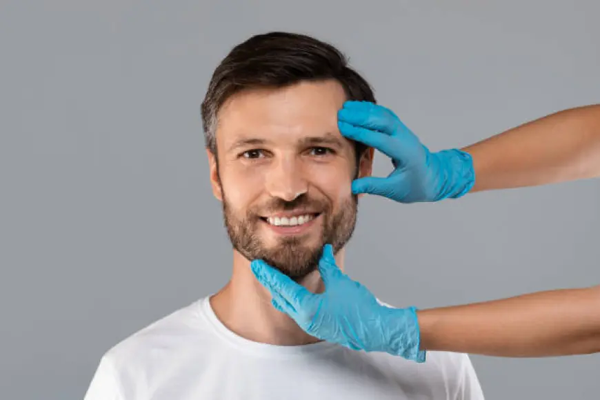 الفرق بين جراحة شد الوجه والتقنيات التجميلية الأخرى