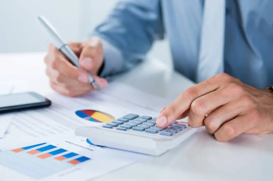 How Is AI Transforming Modern Finance and Accounting?