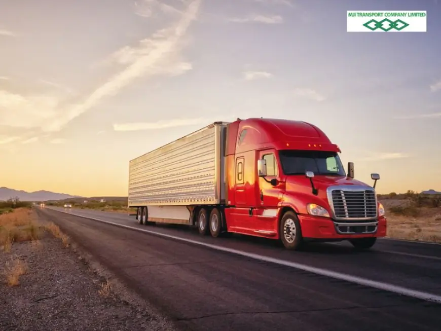 Why Your Business Should Employ Professional Trailer Transport Services?