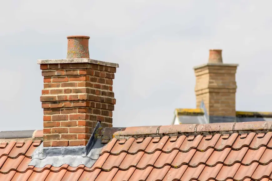 What Is a Chimney Liner and Why Is It Important in Clovis Homes